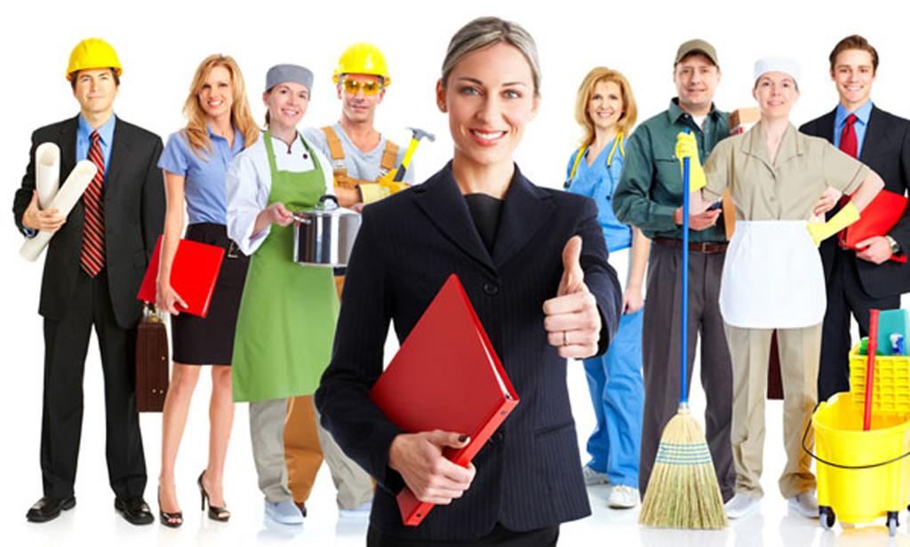 Karaçoban Ev Taşıma Personeli